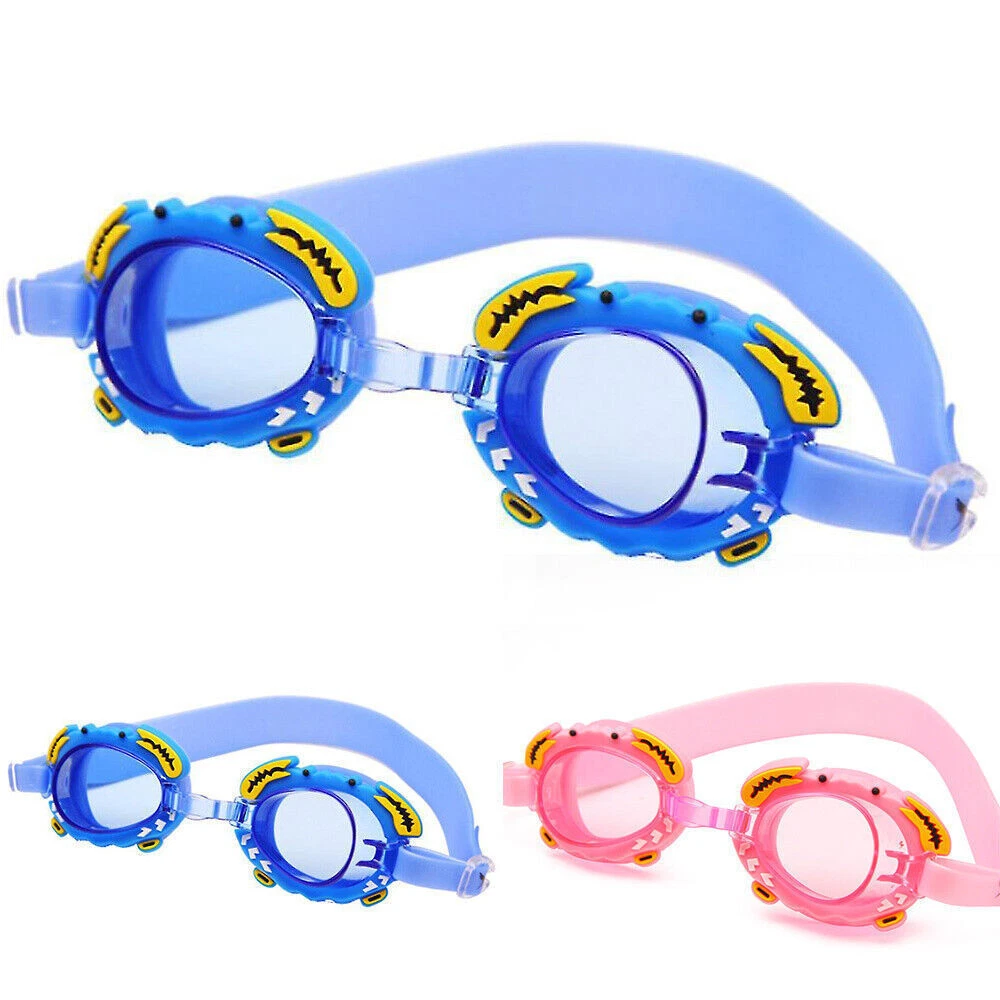 Cute top swimming goggles