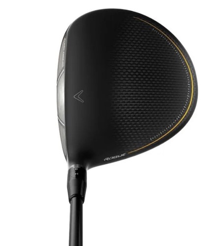 Callaway Rouge ST Max Driver 9 Deg - Brand New - Picture 4 of 6