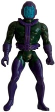 W/ HARNESS Vintage 1984 Marvel Super Heroes Secret Wars KANG the Conqueror
