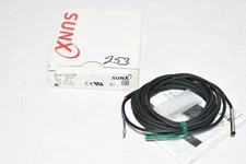 NEW Panasonic Sunx GX-3SB Cylindrical Compact Inductive Proximity Sensor