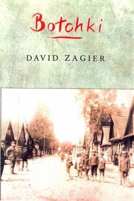 Botchki: When Doomsday Was Still Tomorrow by Zagier, David