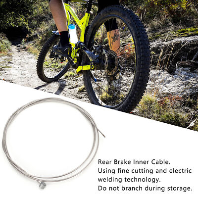 Bicycle Brake Cable For Bicycle Accessories Mountain