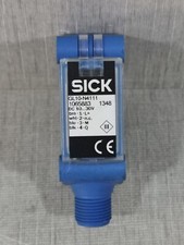 SICK GL10-N4111 / GL10N4111 DC 10...30 V