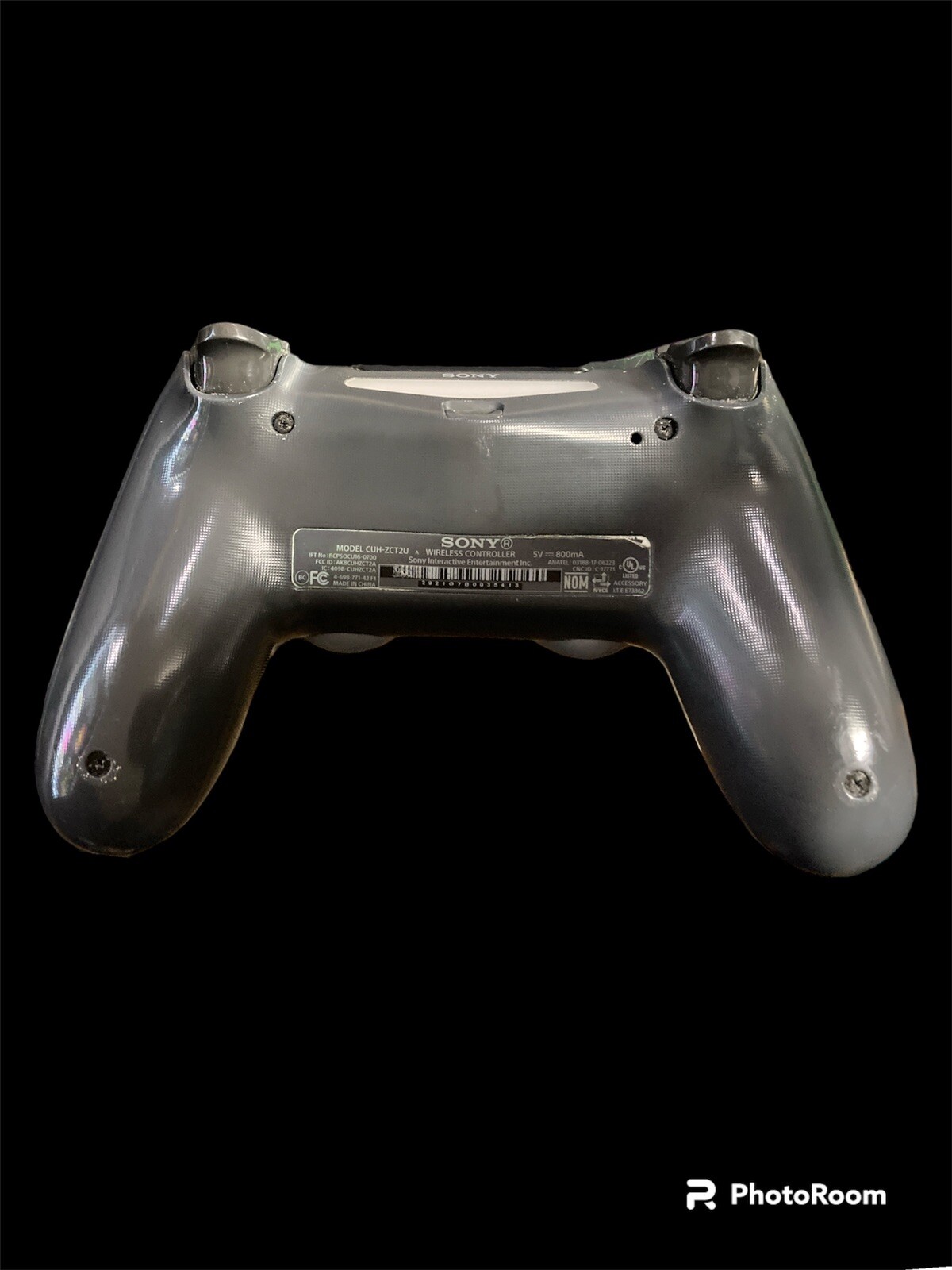 Sony PlayStation 4 Pro PS4 God of War 1TB Limited Edition Console