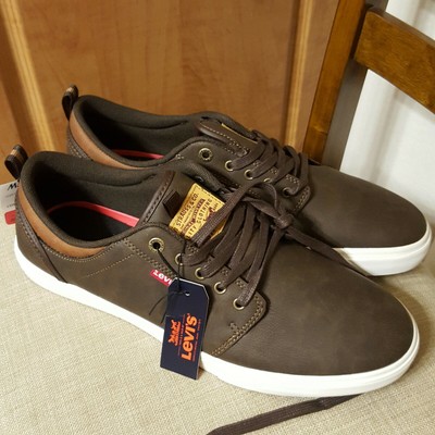 levi strauss shoes