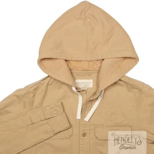 Denim & Supply Ralph Lauren cazadora abrigos, chaquetas y chalecos para hombres