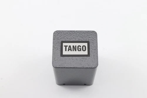 输出变压器盖钢制 TANGO 阻尼盖管放大器灰色线螺柱 - 第 21 张/共 27 张