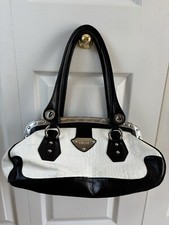 Y2k Vintage Ripani Made In Italy Handbag