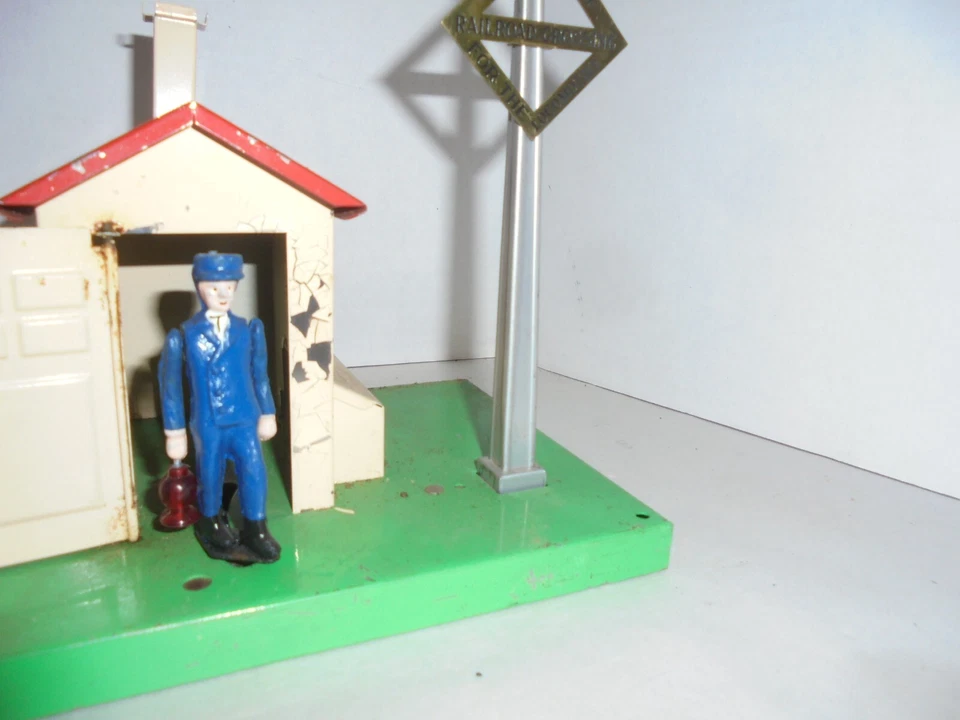 EDIFICIOS LIONEL DE PREGUERRA 48 Y 45 TEMPRANOS Foto 2 de 4