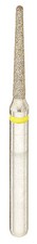 CROSSTECH MultiUse Dental Diamond B5NP,RND-TPR 856/012XF,XFine, 5 Burs