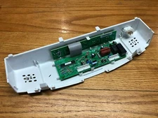 Whirlpool Refrigerator Control Board 12784415 WPW10503278 Overlay W10316100 