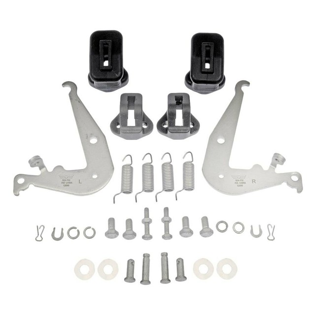 For Toyota 20032004 Dorman Parking Brake Bell Crank Kit eBay