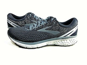 brooks men's ghost 11 running shoes