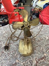 VENTILATORE CGE     Compagnia Generale Elettricità Milano