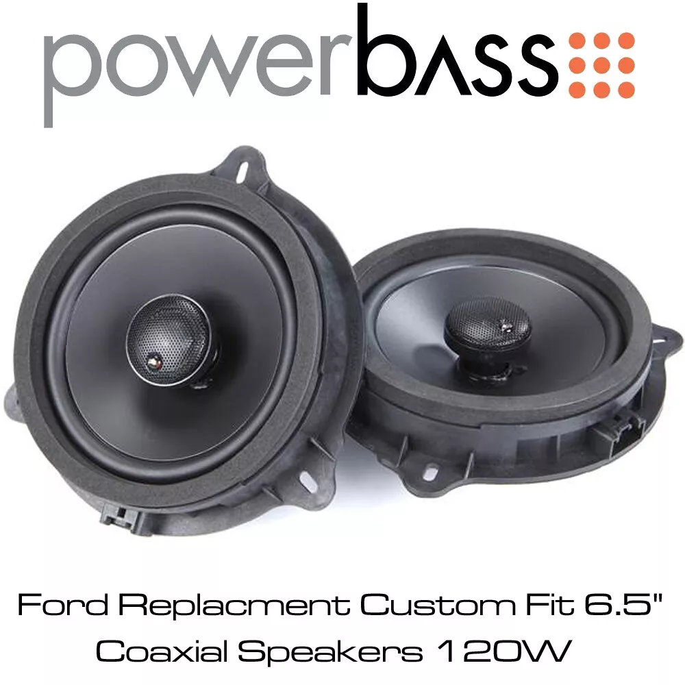 Best 6.5 sale coaxial