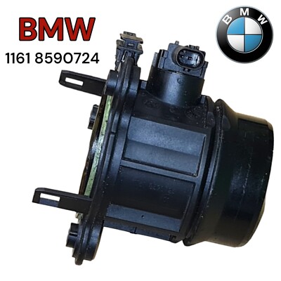 BMW B47 B57  G32 620-640 G20 318-330 G30 540 INTERCHARGE INLET GUIDLINE 8590724