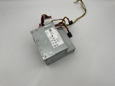 Dell Optiplex 360 380 Desktop Computer Power Supply 235W  0M619F