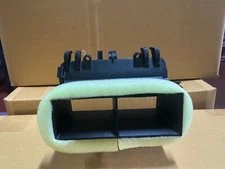 Adapter Connetor Air Vent & Air Duct For Toyota Hilux Revo 2015 - 2025