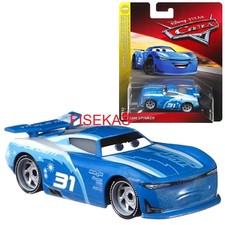 disney cars cam spinner