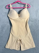 Shapewear Body Shaper Maidenform Multiway Straps Cool Comfort DMS089 Size 2XL