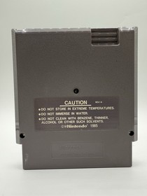 Bubble Bobble Nintendo NES Cartridge Only Tested & Working 