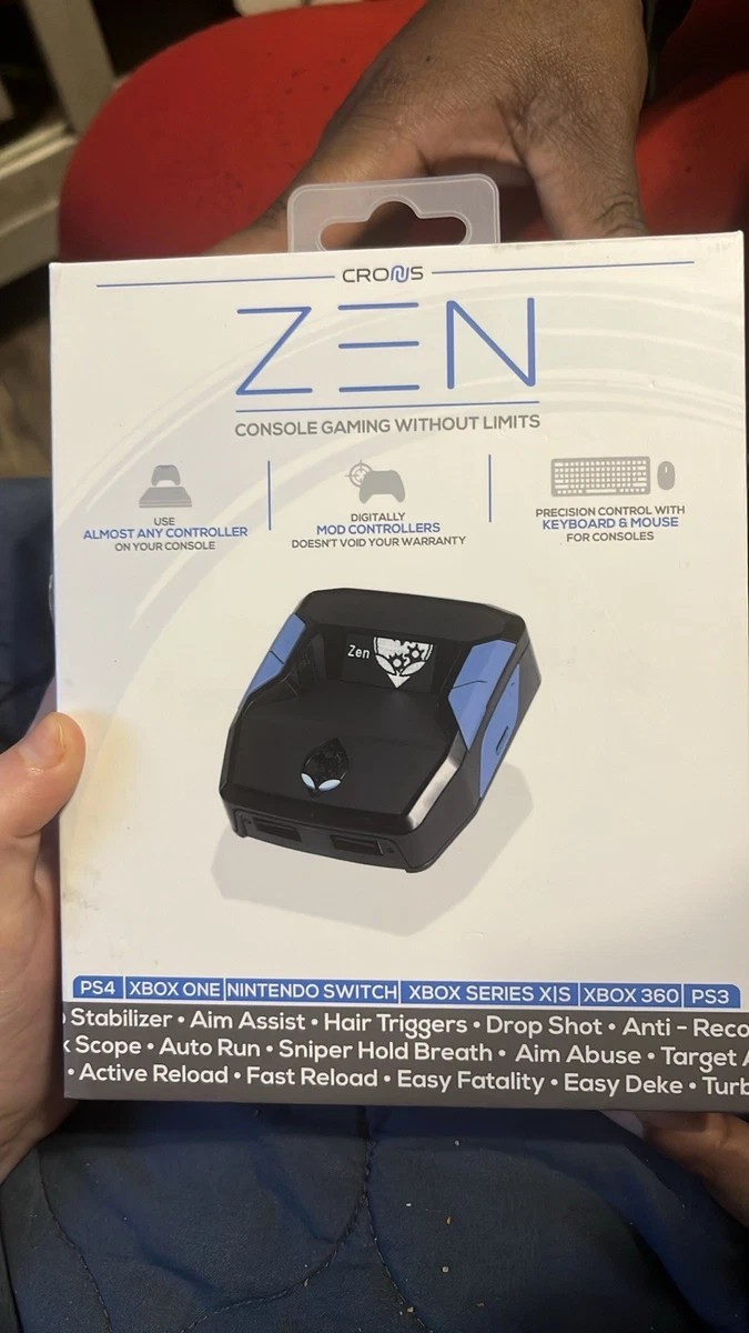 Xbox One S Nintendo Switch Accessories for sale | eBay