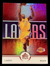 Top 24 Kobe Bryant Cards of All-Time 45