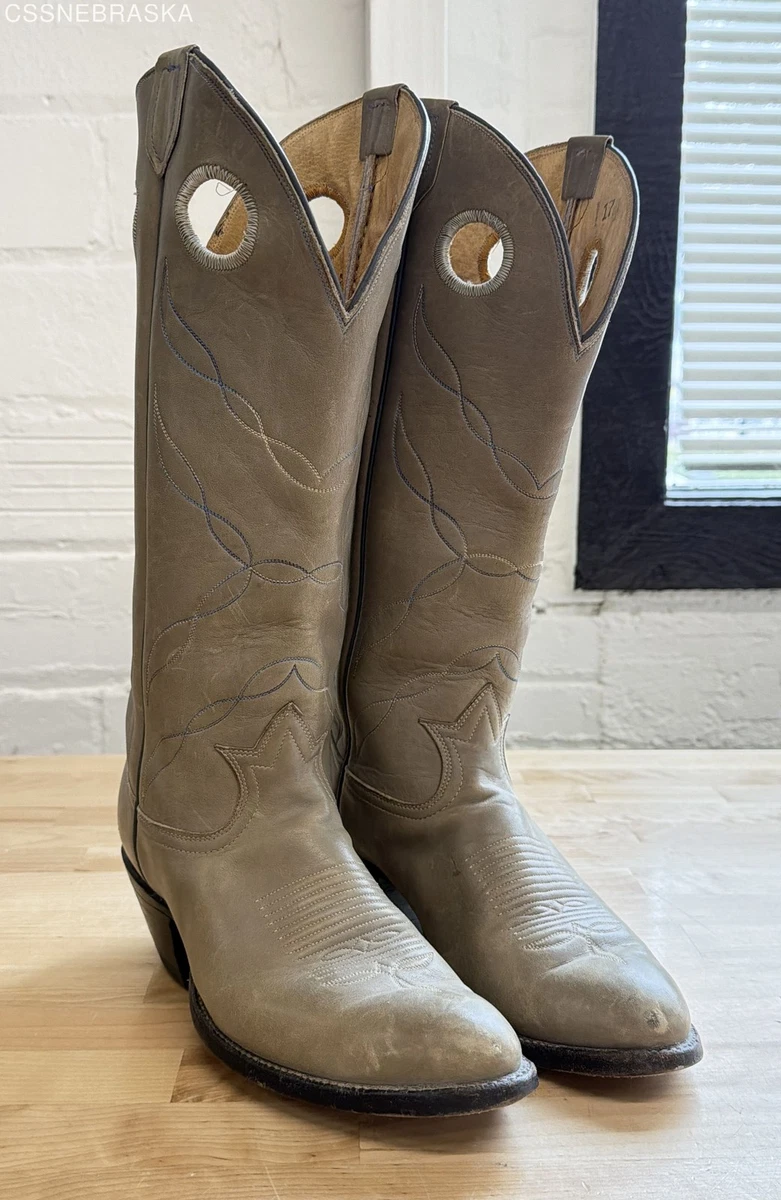 Tony Lama Vintage Boots for Men for sale | eBay