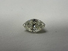 1.04 carat Natural Diamond | GIA certified | Shape - Marquise| Color- I | SI2 1987.50 per carat