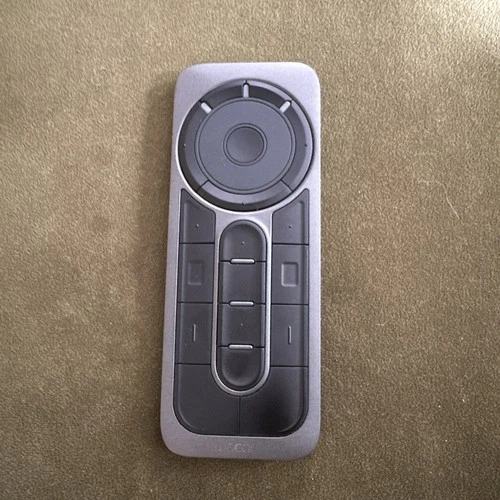 Wacom Express Key Remote for Cintiq & Intuos Pro (ACK411050)
