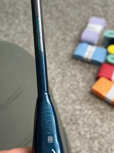 Yonex Nanoflare 800 Pro 4UG5 JP Badminton Racket