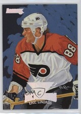 1994-95 Donruss Ice Masters Eric Lindros #6 HOF 0t2