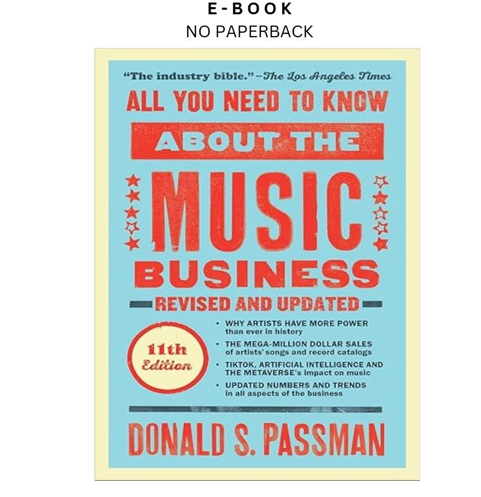 All You Need to Know About the Music ebook | LD Global Digital Ebook Store Buy All You Need to Know About the Music ebook, instant digital download PDF from LD Global