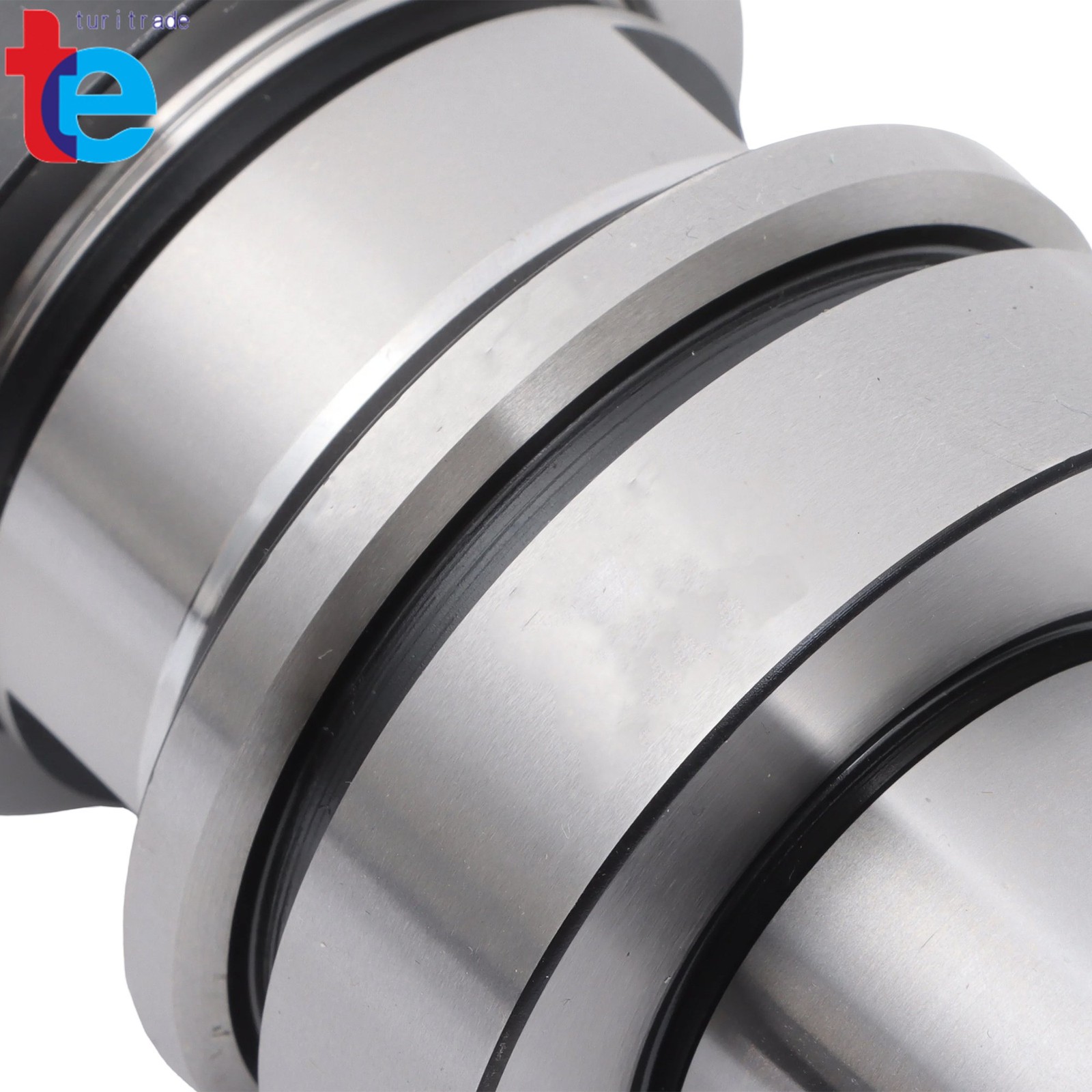 G2.5 Balanced HSK63F ER40 Tool Holder 80mm for 30000 RPM Machining Center thumbnail 19