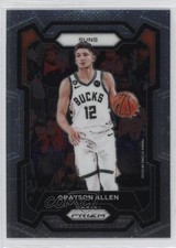 Grayson Allen
