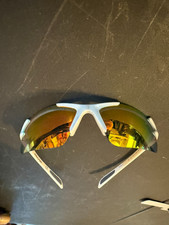 Rawlings RY103 Mirrored Wrap Sunglasses-Youth Unisex