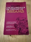 Zolar's Encyclopedia & Dictionary Dreams Vintage Book 1987 PAPERBACK