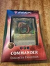 Ikoria Commander deck Otrimi the ever-playful Enhanced Evolution MTG 2020