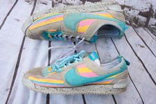 Nike Union LA x Cortez SP Light Smoke Grey size 9UK