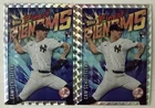 2026 Topps Finest Cam Schlittler Base (RAW)