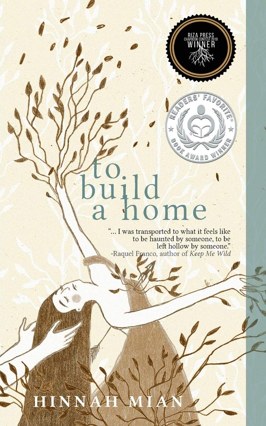 To Build a Home.by Mian  New 9781999227227 Fast Free Shipping**