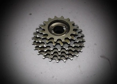 Maillard Ergal Freewheel / 6 Sp / 14  25 / 203g / Lightweight France #VELOWIZARD - Bild 1 von 3