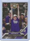 2024 Bowman U Now Basketball Hailey Van Lith #83 PSA 9