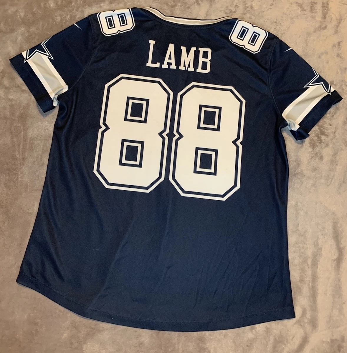 Preços baixos em Camisas da NFL Dallas Cowboys 8-12 Oz | eBay