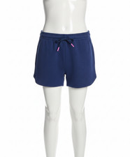 Epic Threads Kid's Girls Blue Pull On Shorts Size M 10-12 