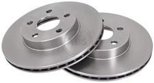 Disque de frein Chevrolet CORSICA