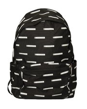 Zaino CK CALVIN KLEIN JEANS scuola lavoro tempo libero logato articolo ZM0ZM0213