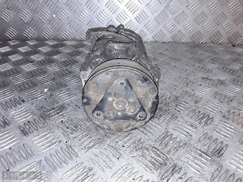 2001 VW POLO KLIMAKOMPRESSOR BENZIN 1400PETROL 6N0820803B