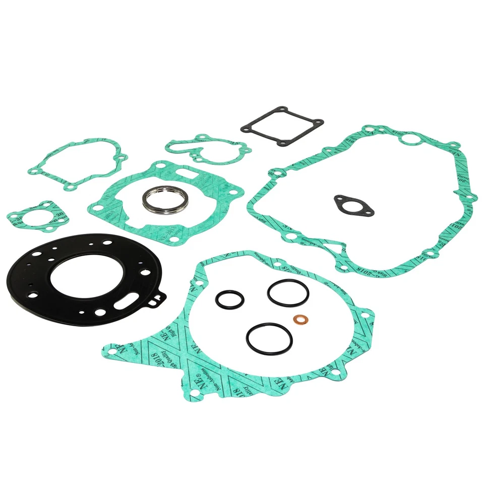 Motor Dichtsatz für Yamaha TDR 125 DT 125 R TZR 125 DT125 KTM LC2 Sachs XTC ZX Z - Bild 2 von 4