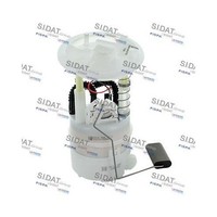 Kraftstoff FöRdereinheit Sidat 72439 FüR Opel Vauxhall Hitachi General Motors